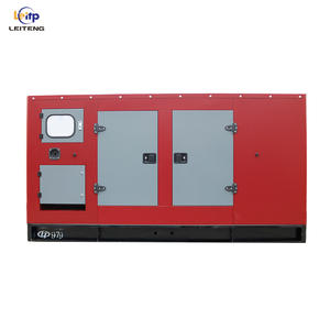 Groupe électrogène diesel silencieux, alternateur 20kw 30kw 50kw 80kw 100kw 200kw 300kw 500kw 800kw 1000kw - Product Image 2