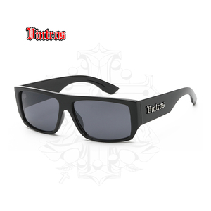 Vinpos-Street Style Hip Hop Hardcore Gangsta Spider <span class=keywords><strong>Web</strong></span> stampato Logo personalizzato nuovi uomini <span class=keywords><strong>occhiali</strong></span> da <span class=keywords><strong>sole</strong></span> 2024 UV400 - Product Image 1
