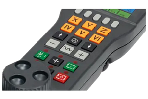 Volantes Electrónicos Originales Heidenhain HR 510FS, Sensor, Hardware y Accesorios con ID 1120314-01 - Product Image 3