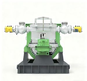 Stabiele kracht, hoge kwaliteit en hoge prijs-kwaliteitverhouding <span class=keywords><strong>5kW</strong></span> stoomturbine - Product Image 6