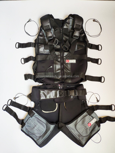 Beste Qualität China Hersteller <span class=keywords><strong>Visionbody</strong></span> EMS-Anzug Preis - Product Image 4
