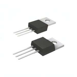Transistores Originales PG-TO220-3 IPP90R340C3XKSA1 Componentes Electrónicos - Product Image 1