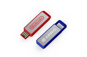Tùy chỉnh 1GB 128GB có thể thu vào <span class=keywords><strong>USB</strong></span> 2.0 3.0 ổ đĩa flash nhựa bút thẻ Thiết kế Stick phong cách Quà Tặng Mới - Product Image 6
