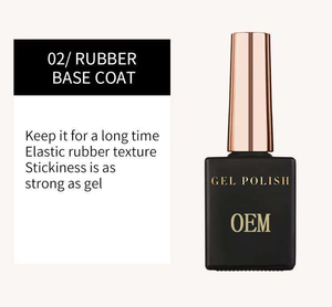 Esmalte de Uñas de Gel UV con Pigmento de <span class=keywords><strong>Base</strong></span> de Fibra de Vidrio de Alta Calidad, Diseño Libre de TPO y Hema, Fabricación OEM, Tu Propia Marca de Belleza, Arte DIY - Product Image 3