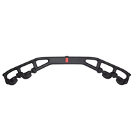 Triceps dos Muscle entraînement t-bar V-bar rangée poignée utilisé câble Machine pour la maison ou la salle de sport Fitness Lat tirer vers le bas poignée poignées