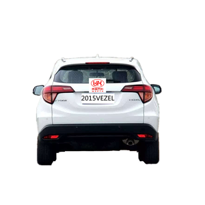 <span class=keywords><strong>กระจัง</strong></span><span class=keywords><strong>หน้า</strong></span>สำหรับรถยนต์ฮอนด้า เวเซล เอชอาร์วี ปี 2015 2016 2017 รุ่น US EU ตะวันออกกลาง ของแท้จากโรงงาน 71121-T7J-H01 - Product Image 6