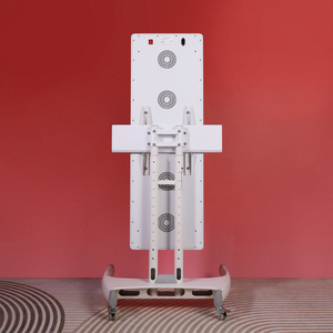 Chúng tôi cổ 2025 bonliter ngang và dọc khung được sử dụng cho liệu pháp ánh sáng đỏ Bảng điều khiển thiết kế mới Chiều cao có thể điều chỉnh đứng - Product Image 5