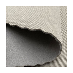 <span class=keywords><strong>Tissu</strong></span> Velours Tricoté 100% Polyester Effet Œil d'Abeille pour Plafond de Voiture <span class=keywords><strong>et</strong></span> Maille – Vente Chaude - Product Image 1