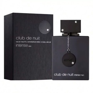<span class=keywords><strong>Armaf</strong></span> Nightclub Carnival, Eau de Toilette para Hombre, Tamaño de Viaje, Fragancia en Spray con Aroma a Rosa y Almizcle - Product Image 2
