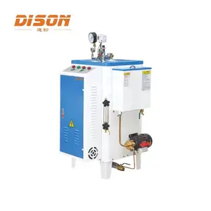 DLD18-0.4-A2 Electric Steam Boiler