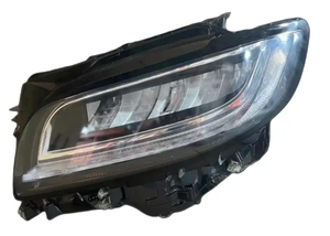 Para <span class=keywords><strong>Lincoln</strong></span> MKC Zephyr/MKZ, montaje de faros LED, lámpara frontal para accesorios de luz de coche - Product Image 2