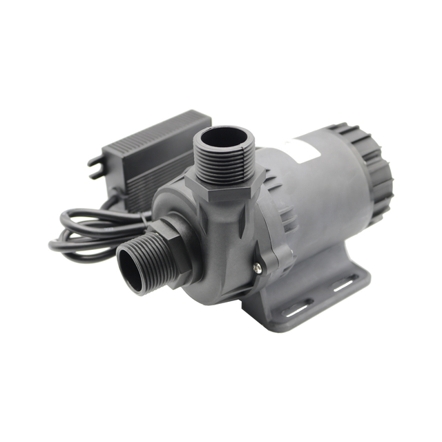 12v 24v 36v DC Pump Brushless Variable Speed Pump