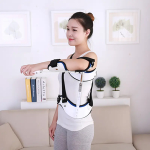 Nhà máy bán Vai abdction Brace orthosis khớp vai bắt cóc - Product Image 4
