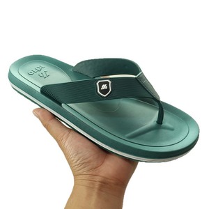 Nouvelle Tendance Été 2025 : <span class=keywords><strong>Claquettes</strong></span> de Plage Décontractées pour Hommes – Vente en Gros Rafraîchissante - Product Image 5