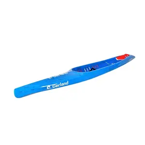 Gerland rigid race paddle board fast speed competitive board wholesale price racing paddle board