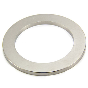 Diametralisch magnetisierter mehrpoliger großer Ringmagnet n52 neodymium-magnetring - Product Image 2