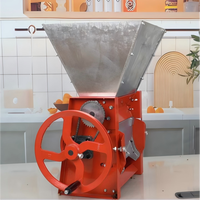 Équipement de dénoyautage manuel compact Wintop pour café et cerises