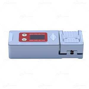 Dénudeur de fibres optiques thermique FUJITOMO pour câbles à ruban électriques et fibres optiques – Outil de dénudage - Product Image 3