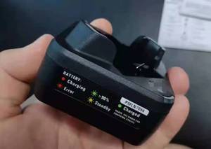 Pmln7110 pmln7094 Bộ sạc điện tốc độ nhanh đơn vị tương thích với SL300 sl1k sl1m sl1600 sl2600 tlk100 - Product Image 6