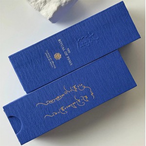 Caja de Regalo Rígida de Papel Kraft de Lujo en Oferta, con Cierre, para Relojes de Viaje, Caja Personalizada con Cajón para Perfume Masculino - Product Image 1