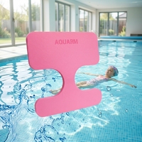 Woowave Flotteur de piscine antidérapant en mousse EVA pour aquagym et jeux aquatiques