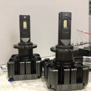 Onelight ชุด D CANbus 6000K 15000LM 60W D1 D2 D2s D2h D3 D3s <span class=keywords><strong>D4</strong></span> D4s D8s ทั่วไปประกอบไฟหน้า LED อัตโนมัติ - Product Image 2