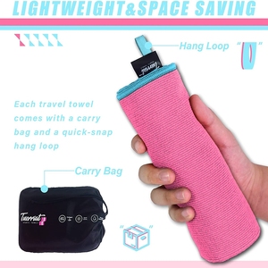 Juego de Toallas de Baño Gruesas Personalizables de 3 Piezas, Juego de Toallas Suaves para Adultos con Logotipo, Toalla Facial Absorbente, Personalización OEM al por Mayor - Product Image 6