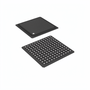 Components Electronic Original Specialized ICs AD9175BBPZ 144 FBGA - Product Image 1