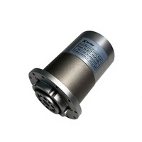 Moteur d'actionneur de joint de robot OEM 0,9 kg 24-48 V, couple de pointe 20 Nm 40 Nm, rapport 1:50, encodeur 4096 pour bras robotique et exosquelette