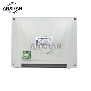 Pour WEINVIEW MT8103iE Écran tactile de 10.1 pouces Interface homme-machine 1024X600 Écran d'affichage LCD TFT - Product Image 3