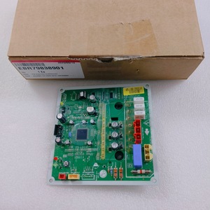 Placa de circuito de control EBR79838901 EAX64824601 para unidades de aire acondicionado central - Product Image 1