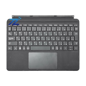 Tastiera ad alte prestazioni con Trackpad per superficie andare 1 <span class=keywords><strong>2</strong></span> 3 Gen 2018 2020 2021 - Product Image 1