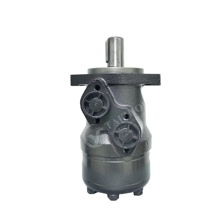 Danfoss Hydraulic Orbital Motors OMS OMT OMV – Hydraulic Pump Zuosen