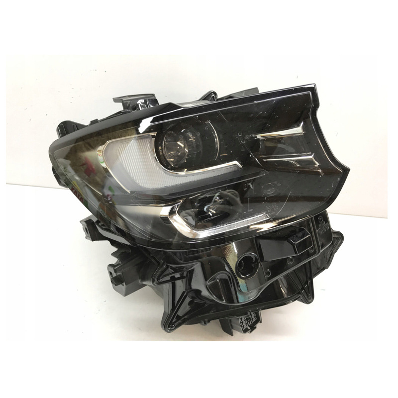 LED Headlamp Head Light for Mazda CX-60 2023-2025 KBD9-51-030/040 LED Headlamp Head Light for Mazda CX-60 2023-2025 KBD9-51-030/040