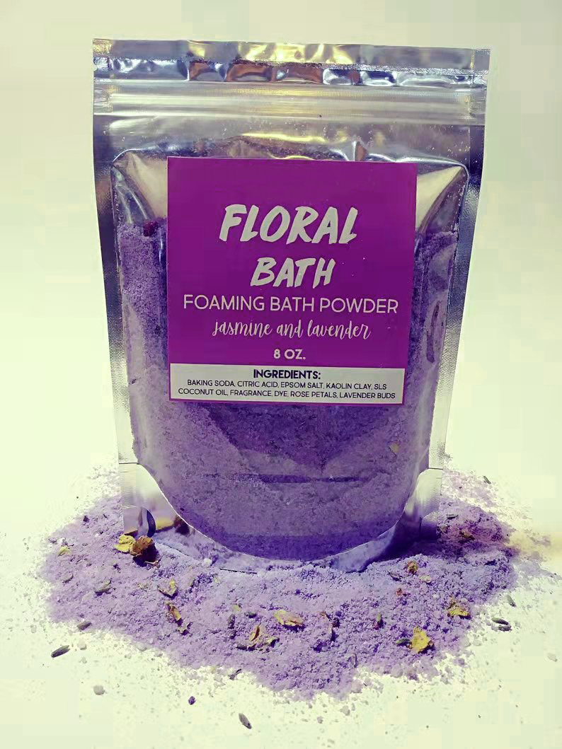 2022 wholesale private label Easter Bath Bomb Powder Kids Mom Gift Shimmer Dust Holo Glitter Spa Gifts For Teen Fizzy Your Logo