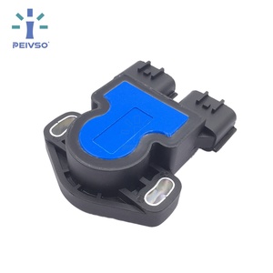 Sensor de posición del acelerador OEM SERA486-08 para Nissan Pathfinder Frontier Xterra, sensor TPS para automóvil. # 8971631640 22620-4P202 - Product Image 5