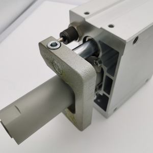 Cylindre de lecture de course CE1B32-100 SMC série <span class=keywords><strong>CE1</strong></span> - Product Image 3