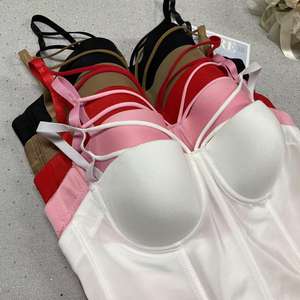 Fabricants Vente en gros <span class=keywords><strong>Soutien</strong></span> personnalisé pour femmes Corset <span class=keywords><strong>Soutien</strong></span>-<span class=keywords><strong>Gorge</strong></span> Plus Size Femme Fashion <span class=keywords><strong>Long</strong></span> <span class=keywords><strong>Bustier</strong></span> Corsets Korset Per Femra - Product Image 2