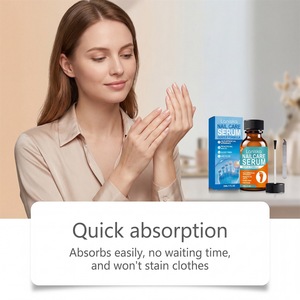 Suero Reparador <span class=keywords><strong>de</strong></span> <span class=keywords><strong>Uñas</strong></span>, Nutre y Fortalece <span class=keywords><strong>Uñas</strong></span> Dañadas, Descoloridas y Grises, Cuidado <span class=keywords><strong>de</strong></span> <span class=keywords><strong>Manos</strong></span> y Pies - Product Image 2