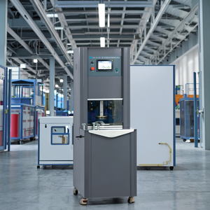 Compactador Giratorio SYD-XY150-1 ASTM D6925 para Muestras de Laboratorio, Compactador Giratorio para Pruebas de Módulo Dinámico de Mezclas Superpave SYD-XY150-1 SYD-X - Product Image 1