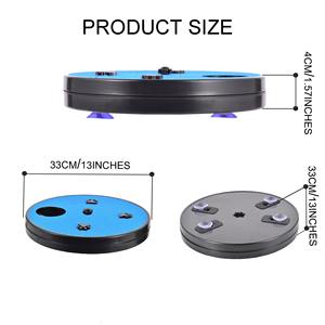 Nuevo Rascador Giratorio para Uñas de Perro, Ecológico, Juguete y Lima de Reparación para Uñas de Perro - Product Image 4