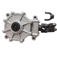Pièces VTT OEM Ren Li 500 25000-BDH0-0000 22 dents 500CC essieu arrière Assy différentiel arrière boîte de vitesses