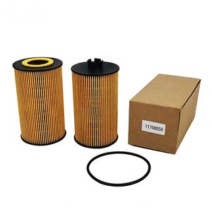 Venta Directa de Fábrica, Filtro de Aceite para Camiones OEM 11708550, Precios al por Mayor para Camiones y Vehículos - Product Image 5