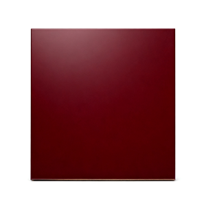 Échantillon gratuit de panneau alvéolé en aluminium anti-collision, revêtement PVDF, léger et ignifuge pour hôtel moderne - Product Image 2