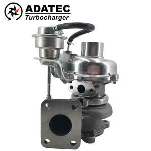 RHF3 Full Turbo 1G924-17010 for Kubota Tractor V2403MDI-TE2BBC Diesel Engine <strong>Turbocharger</strong> <strong>Parts</strong> - Product Image 2