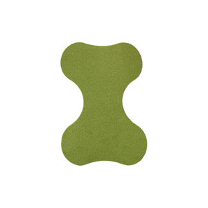 関節ネックと肩のよもぎエキス用の中国のハーブ膝の痛みを軽減するパッチ - Product Image 1