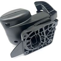 Manette de commande multifonction pour chariot élévateur 51072420, levier de direction Solopilot compatible avec les pièces de chariot élévateur Jungheinrich EFG ETV Reach Truck