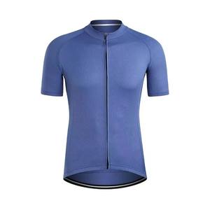Maillot de cyclisme unisexe Zede, nouveau style, confortable, respirant, coupe ajustée, col montant, plusieurs couleurs, pour le cyclisme en plein air - Product Image 1