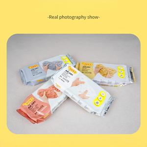 ดินปั้น <span class=keywords><strong>JOVI</strong></span> <span class=keywords><strong>Air</strong></span> <span class=keywords><strong>Dry</strong></span> Stone Clay สีขาว ไม่ต้องอบ สำหรับงานปั้น DIY ชุดงานฝีมือสำหรับเด็ก พร้อมน้ำยาเคลือบเงา ปรับแต่งได้ - Product Image 5