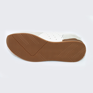 Lani 2022 sconto di fabbrica Sneakers in pelle personalizzate da uomo <span class=keywords><strong>scarpe</strong></span> <span class=keywords><strong>sportive</strong></span> Casual <span class=keywords><strong>scarpe</strong></span> da passeggio bianche - Product Image 5
